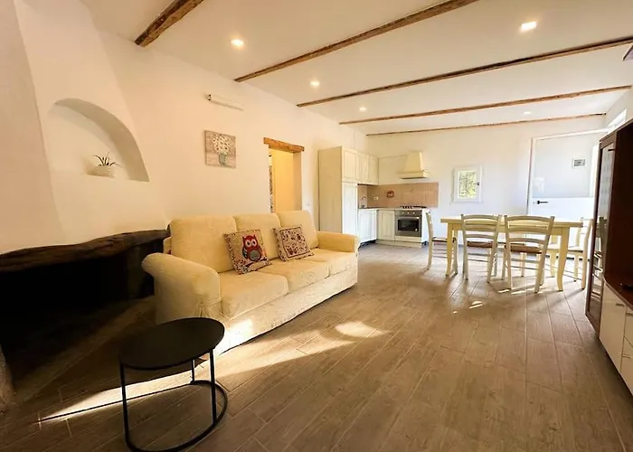 Relax House 5 Min Dal Mare Parcheggio+Wifi