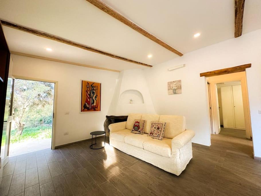 Apartment Relax House 5 Min Dal Mare Parcheggio+wifi