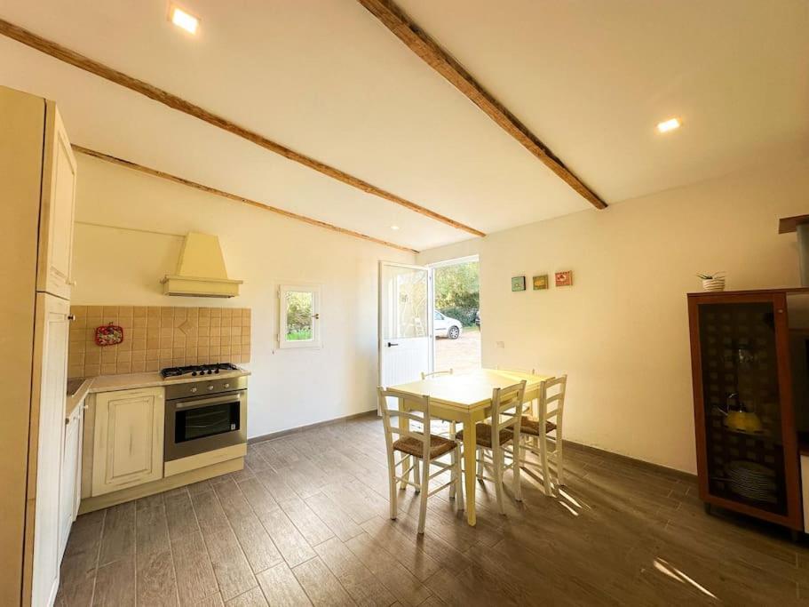 Relax House 5 Min Dal Mare Parcheggio+wifi Appartamento Olbia