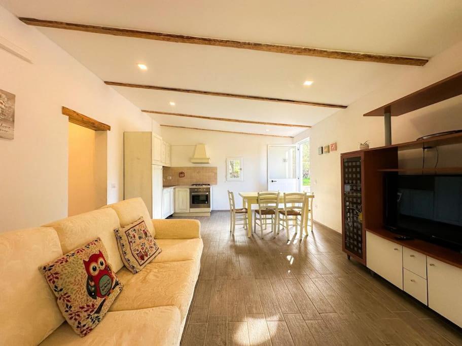Relax House 5 Min Dal Mare Parcheggio+wifi *