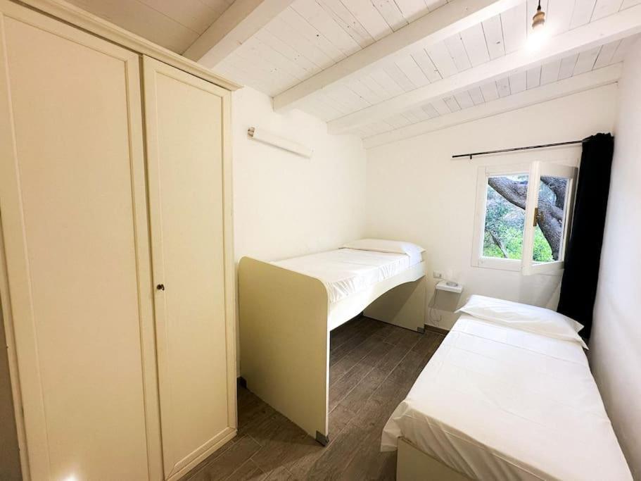 Relax House 5 Min Dal Mare Parcheggio+wifi Appartamento Olbia